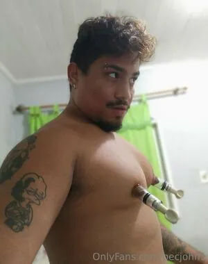 Pecjohn1 OnlyFans Leaked Free Thumbnail Picture - #bIpfucicQz