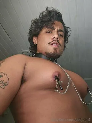 Pecjohn1 OnlyFans Leaked Free Thumbnail Picture - #sBh64gdVQg