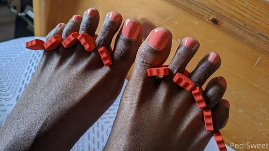 Pedi Sweet OnlyFans Leaked Free Thumbnail Picture - #ufwxPyLuQV