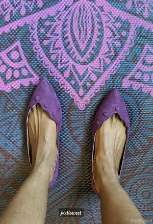 Pedi Sweet OnlyFans Leaked Free Thumbnail Picture - #uqxeslxfei