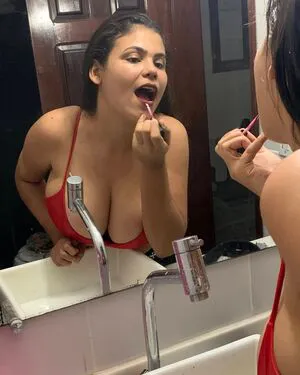 Pedra De Jade OnlyFans Leaked Free Thumbnail Picture - #CYQAWJA7W2