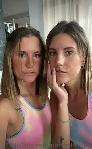 Pedretti Twins OnlyFans Leaked Free Thumbnail Picture - #JszRn6tZ7z