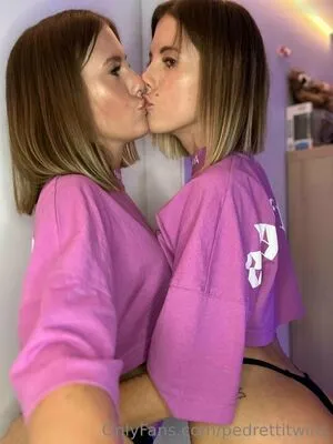 Pedretti Twins OnlyFans Leaked Free Thumbnail Picture - #V4xEf14cHD
