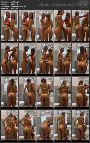 Pedretti Twins OnlyFans Leaked Free Thumbnail Picture - #VyBXXk24s2