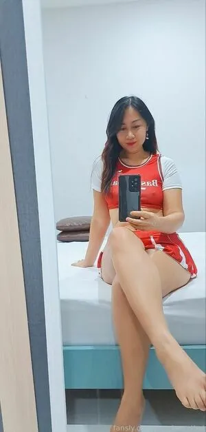 Peecherrythai OnlyFans Leaked Free Thumbnail Picture - #SLuxRkd3il