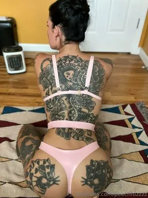 Peechfuzzzz OnlyFans Leaked Free Thumbnail Picture - #0MWeqRz0bR