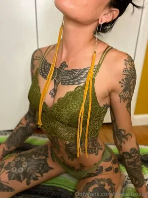 Peechfuzzzz OnlyFans Leaked Free Thumbnail Picture - #1ZBpJ0VhEe