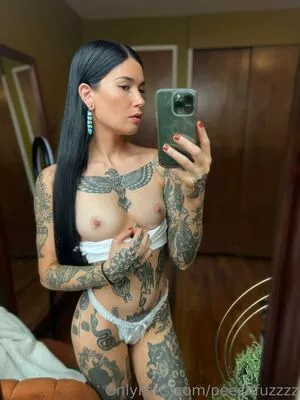 Peechfuzzzz OnlyFans Leaked Free Thumbnail Picture - #4gNVqySI3Z