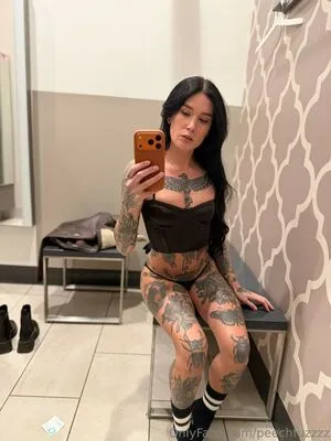 Peechfuzzzz OnlyFans Leaked Free Thumbnail Picture - #5cjbS4P6YD