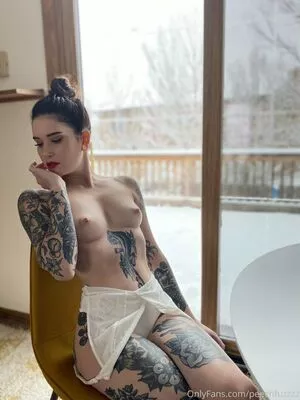 Peechfuzzzz OnlyFans Leaked Free Thumbnail Picture - #6mVmtAj2dY
