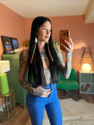 Peechfuzzzz OnlyFans Leaked Free Thumbnail Picture - #7msMaS0Ybq