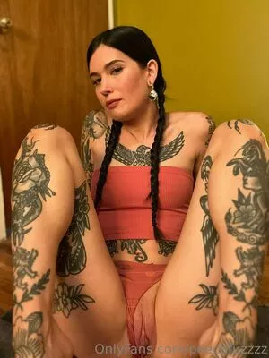 Peechfuzzzz OnlyFans Leaked Free Thumbnail Picture - #AP3vgjXMpo