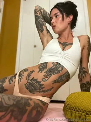 Peechfuzzzz OnlyFans Leaked Free Thumbnail Picture - #BEHecaJdLu