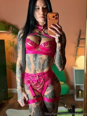 Peechfuzzzz OnlyFans Leaked Free Thumbnail Picture - #DpTTpvCQPA