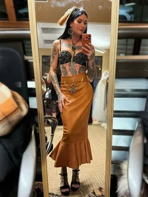 Peechfuzzzz OnlyFans Leaked Free Thumbnail Picture - #DtlGH33h2g