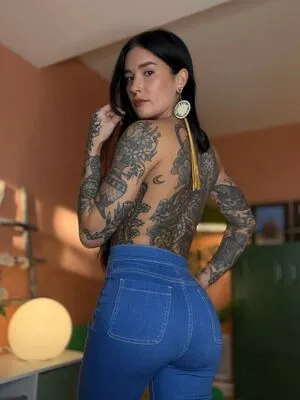 Peechfuzzzz OnlyFans Leaked Free Thumbnail Picture - #Em9g10wxG1