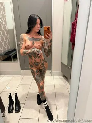 Peechfuzzzz OnlyFans Leaked Free Thumbnail Picture - #Jsa9NVSBrk