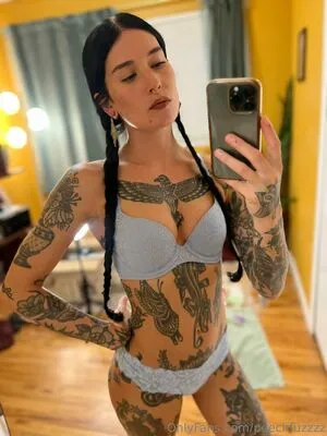 Peechfuzzzz OnlyFans Leaked Free Thumbnail Picture - #KOaUzsmxmW