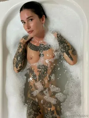 Peechfuzzzz OnlyFans Leaked Free Thumbnail Picture - #MrKENH8wFl