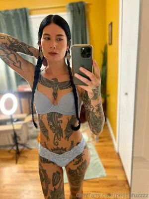 Peechfuzzzz OnlyFans Leaked Free Thumbnail Picture - #MuhqQKwtD0