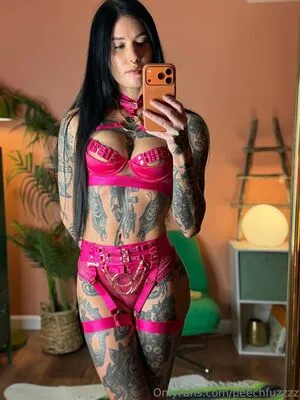 Peechfuzzzz OnlyFans Leaked Free Thumbnail Picture - #OWQhrTFJur