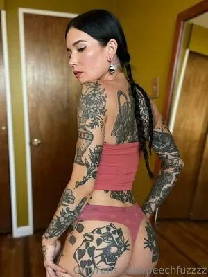 Peechfuzzzz OnlyFans Leaked Free Thumbnail Picture - #RDl9chqrjp