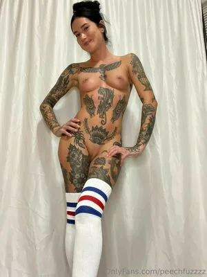 Peechfuzzzz OnlyFans Leaked Free Thumbnail Picture - #U5E9RfNzPw