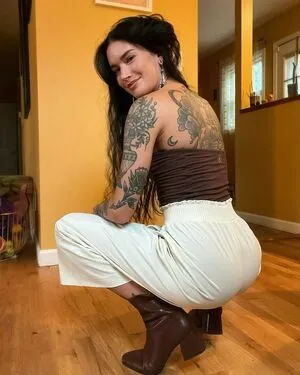 Peechfuzzzz OnlyFans Leaked Free Thumbnail Picture - #WUBFozTh2W