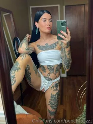 Peechfuzzzz OnlyFans Leaked Free Thumbnail Picture - #WkbExxiHVz