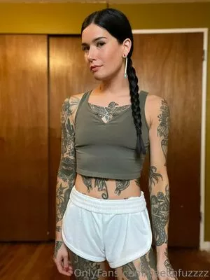 Peechfuzzzz OnlyFans Leaked Free Thumbnail Picture - #YYhIThfxbE