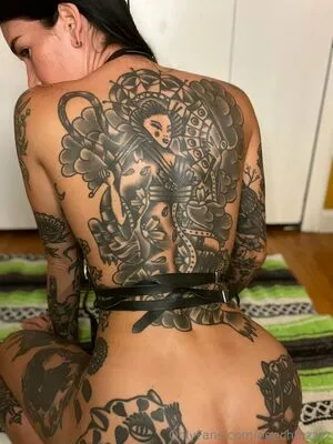 Peechfuzzzz OnlyFans Leaked Free Thumbnail Picture - #d2UaZ7IqmK