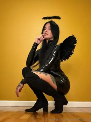 Peechfuzzzz OnlyFans Leaked Free Thumbnail Picture - #f5iVwD256m