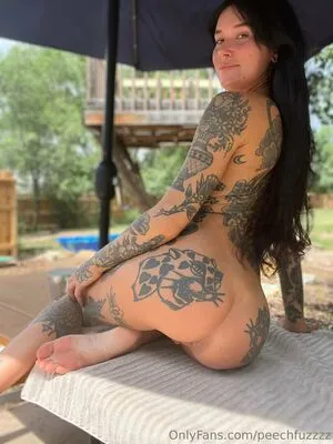 Peechfuzzzz OnlyFans Leaked Free Thumbnail Picture - #mOB9FQvNmm