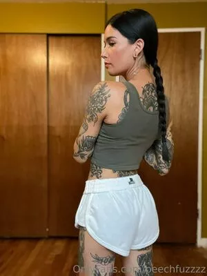 Peechfuzzzz OnlyFans Leaked Free Thumbnail Picture - #n2M1xCJR7W