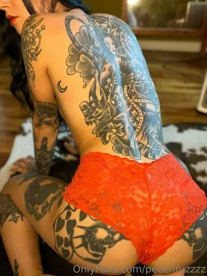 Peechfuzzzz OnlyFans Leaked Free Thumbnail Picture - #oyMQICSjXh
