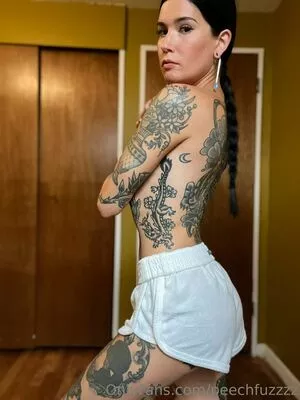 Peechfuzzzz OnlyFans Leaked Free Thumbnail Picture - #p15KWQpCF9