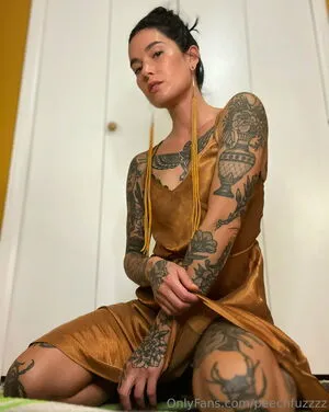 Peechfuzzzz OnlyFans Leaked Free Thumbnail Picture - #qtnlnfIrrx