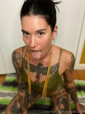 Peechfuzzzz OnlyFans Leaked Free Thumbnail Picture - #uNwXC5uLIL