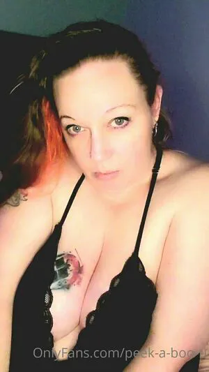 Peek A Boo U OnlyFans Leaked Free Thumbnail Picture - #5KpIDhfr32