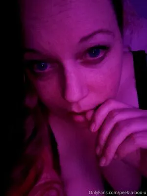 Peek A Boo U OnlyFans Leaked Free Thumbnail Picture - #B2cpgYiLNm