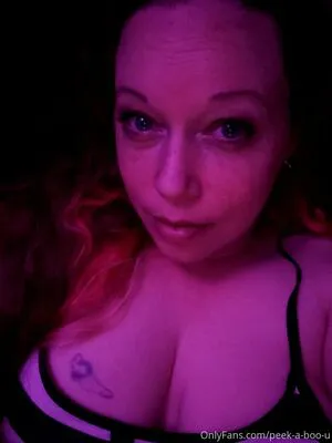 Peek A Boo U OnlyFans Leaked Free Thumbnail Picture - #FdUwYhM3Dn