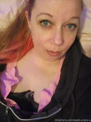 Peek A Boo U OnlyFans Leaked Free Thumbnail Picture - #I7xFxCLZ9j