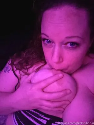 Peek A Boo U OnlyFans Leaked Free Thumbnail Picture - #OwIZLGKbPK