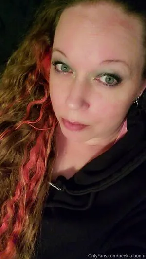 Peek A Boo U OnlyFans Leaked Free Thumbnail Picture - #RN44jfodwZ