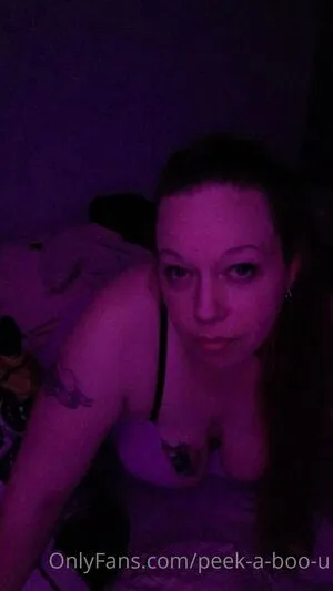 Peek A Boo U OnlyFans Leaked Free Thumbnail Picture - #Sw3VhXSYWp