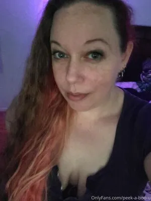 Peek A Boo U OnlyFans Leaked Free Thumbnail Picture - #cpDpqehEZg