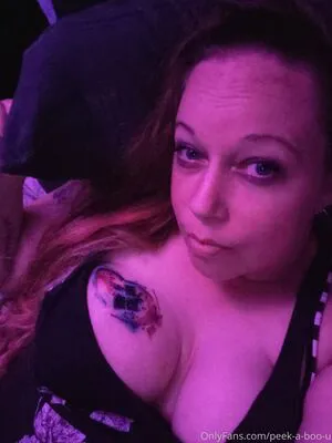 Peek A Boo U OnlyFans Leaked Free Thumbnail Picture - #csQ0W69pBa