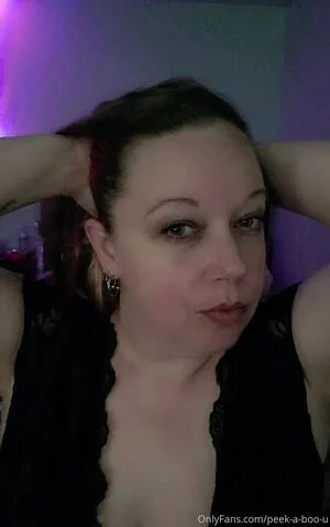 Peek A Boo U OnlyFans Leaked Free Thumbnail Picture - #gFPVef5IU4