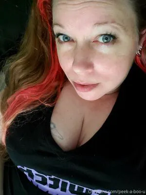 Peek A Boo U OnlyFans Leaked Free Thumbnail Picture - #jHKQxtIKDL