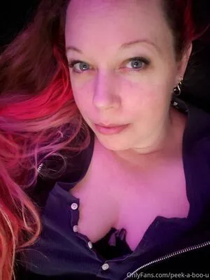 Peek A Boo U OnlyFans Leaked Free Thumbnail Picture - #w5ku1jD9n1